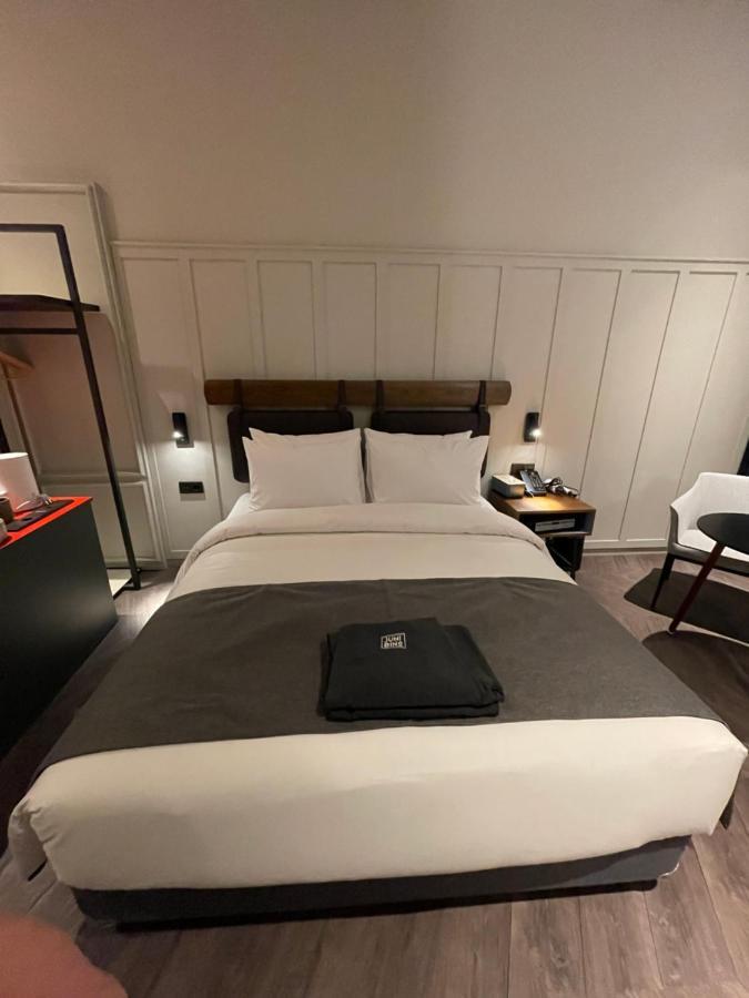 Junibino Hotel Hongdae Seoul Bagian luar foto