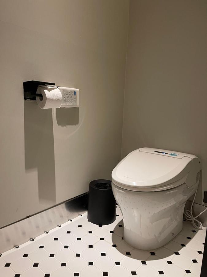Junibino Hotel Hongdae Seoul Bagian luar foto