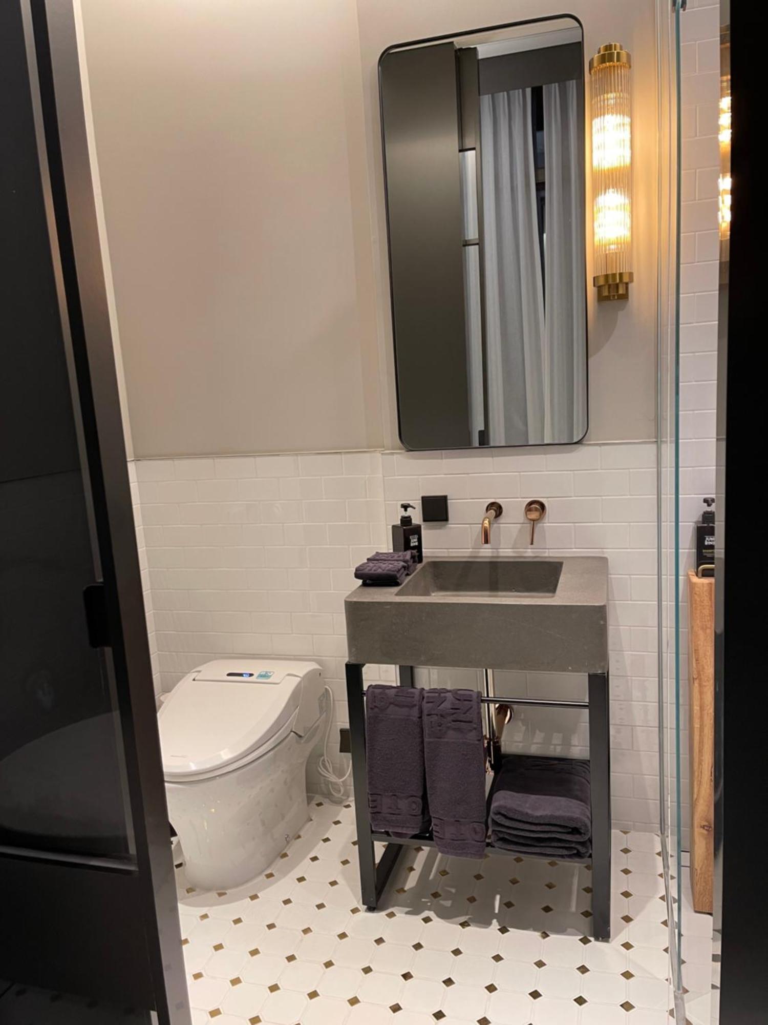 Junibino Hotel Hongdae Seoul Bagian luar foto
